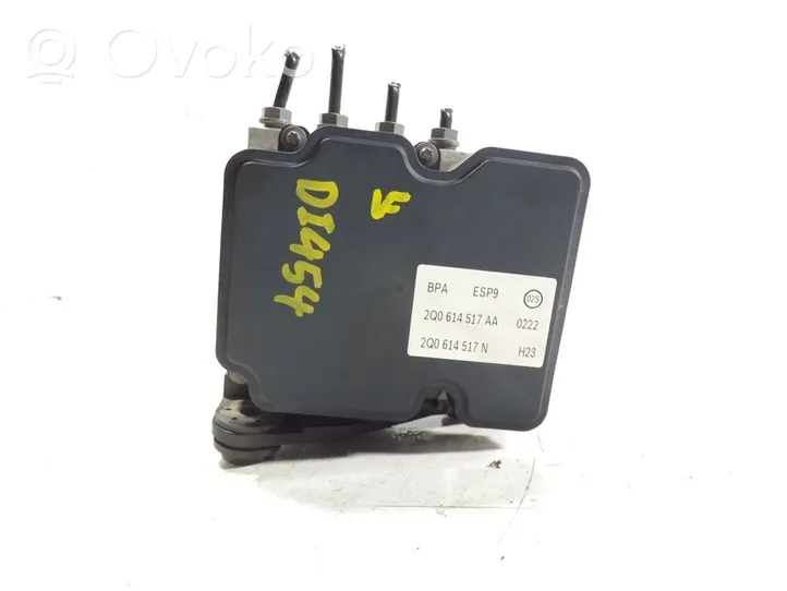 Seat Ibiza V (KJ) ABS Pump 2Q0614517AABEF