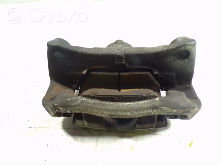 Mazda 6 Pinza del freno anteriore GHP93361X