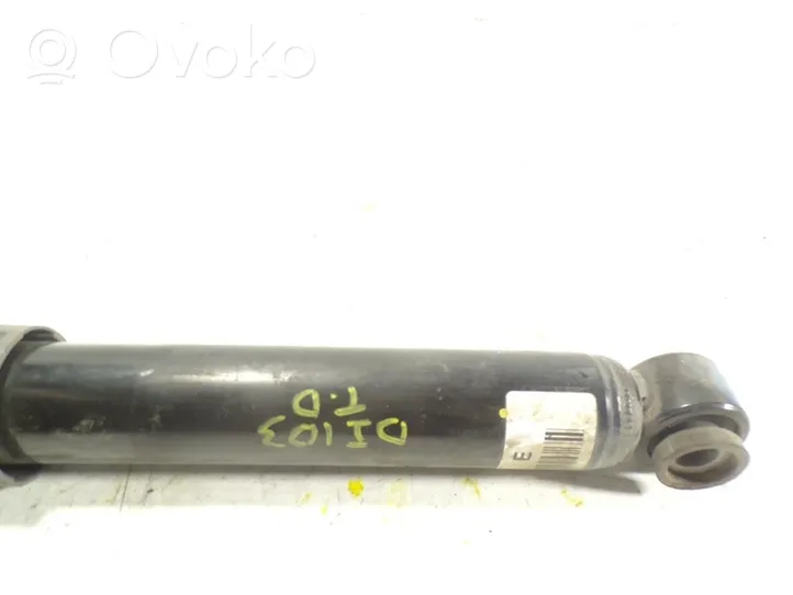 KIA Rio Rear shock absorber/damper 553001W001