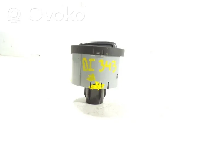 Skoda Fabia Mk3 (NJ) Regler Dimmer Schalter Beleuchtung Kombiinstrument Cockpit 5E0941431FWHI