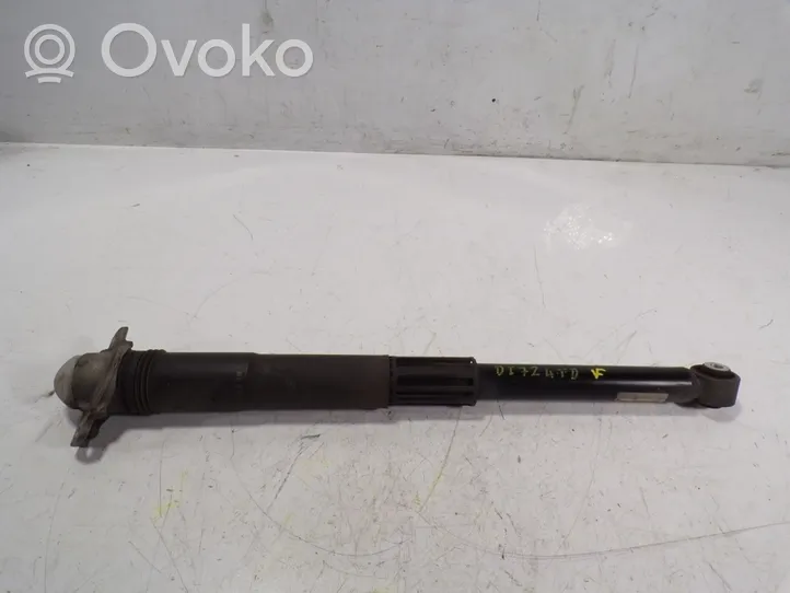 Volkswagen Golf SportWagen Rear shock absorber/damper 5Q0513049EN