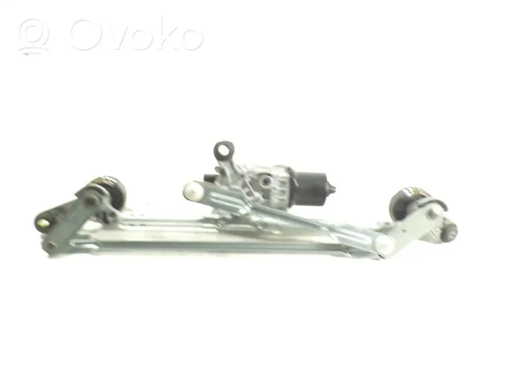 Nissan Qashqai Moteur d'essuie-glace 288004EH0B