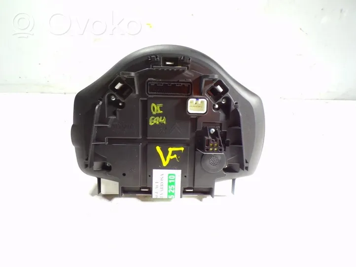 Peugeot 108 Compteur de vitesse tableau de bord B000795780