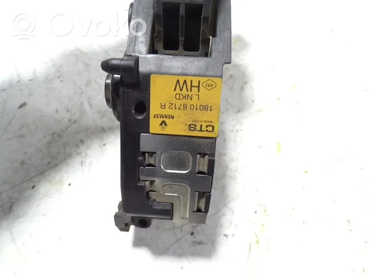 Dacia Dokker Beschleunigungssensor Gaspedalsensor 180108712R