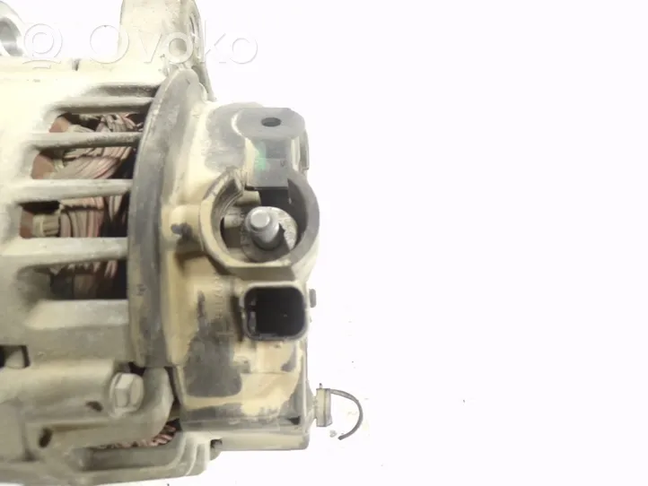 Citroen C3 Pluriel Alternator 9678048880