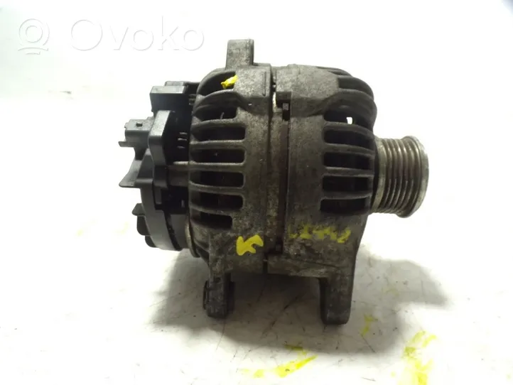 Nissan Qashqai+2 Generatore/alternatore 2310000Q2J