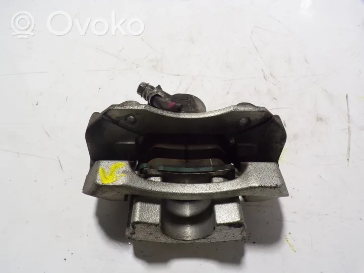 Toyota Prius (XW50) Brake caliper pad carrier rear 4783047170