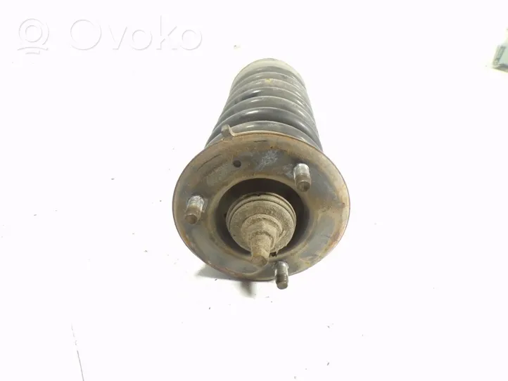 Nissan NP300 Ammortizzatore anteriore con molla elicoidale 561005X07A