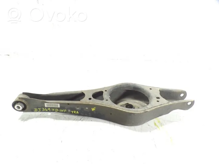 Volkswagen Scirocco Braccio di controllo sospensione posteriore 1K0505311AB