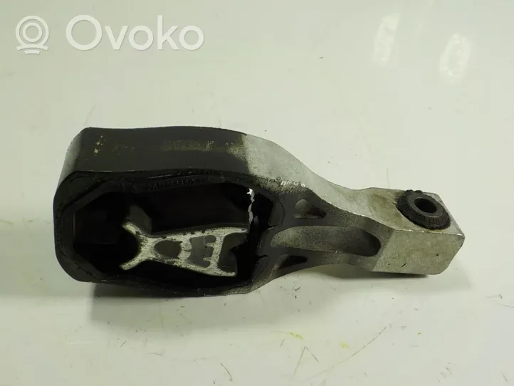 Citroen C5 Aircross Supporto della scatola del cambio 9811786680