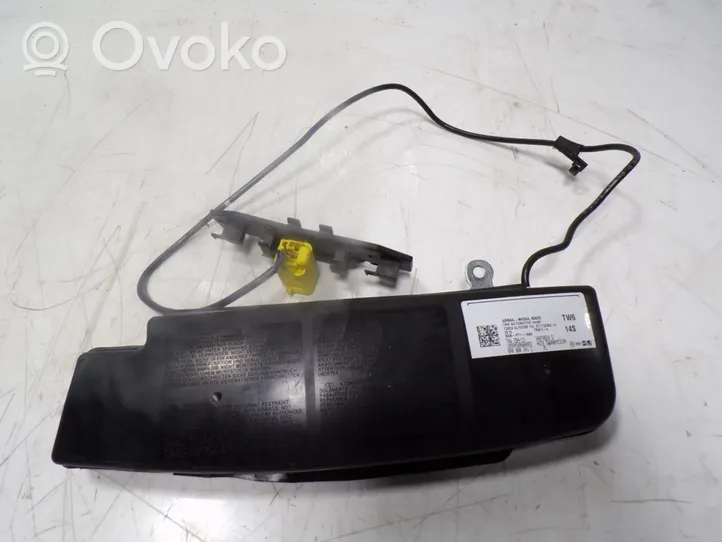 Seat Ibiza IV (6J,6P) Side airbag 6R0880241C