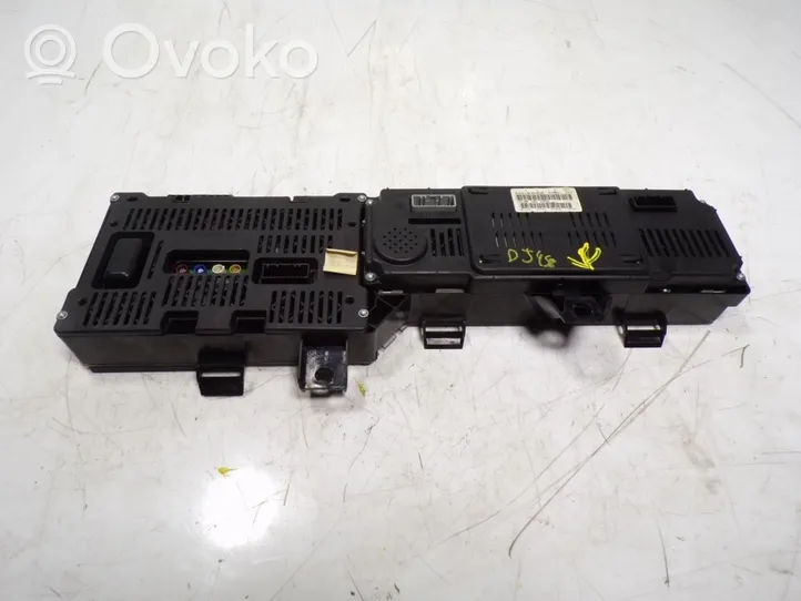 Renault Grand Modus Tachimetro (quadro strumenti) 248103583R