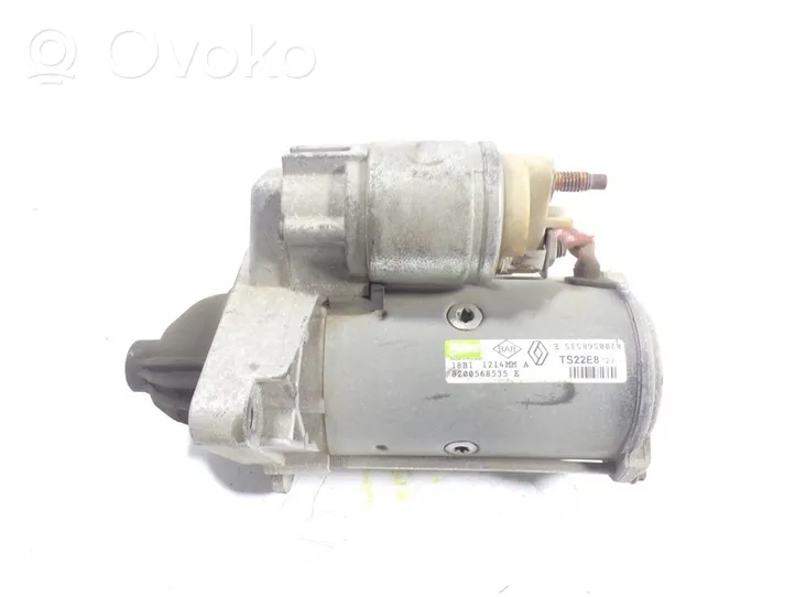 Renault Latitude (L70) Motorino d’avviamento 8200568535