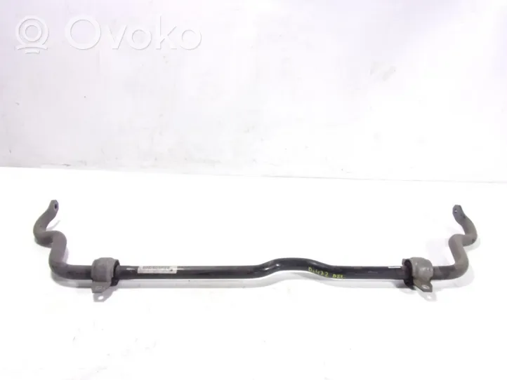 Infiniti Q30 Barra stabilizzatrice anteriore/barra antirollio 546115DA0A