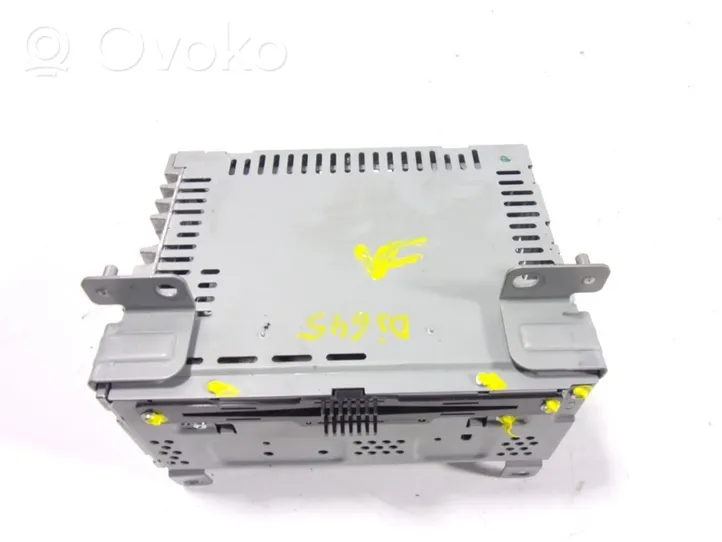 Ford Mustang VI Sound HiFi control unit module 2310550