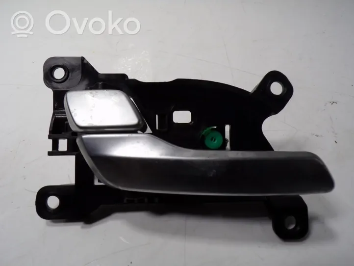 Hyundai Santa Fe Front door interior handle 82610S1000VCS