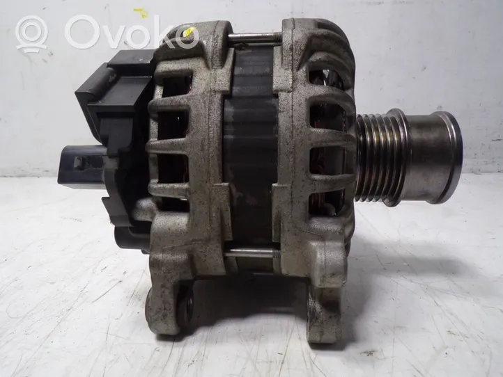 Volkswagen Polo VI AW Alternator 04E903015A