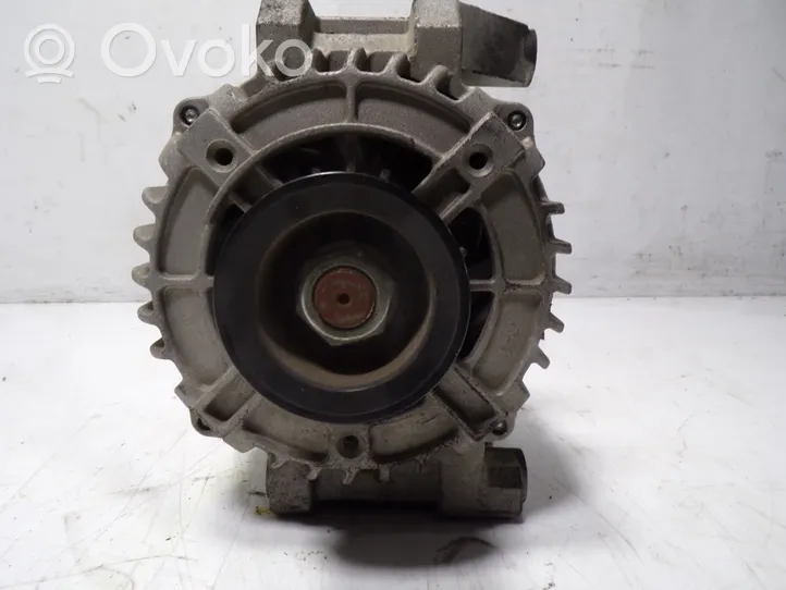 Opel Mokka Alternator 