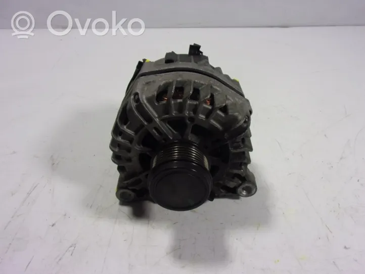 Peugeot 308 Alternator 9810525380