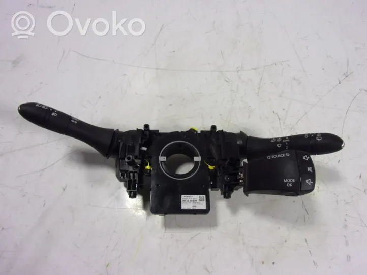 Renault Megane IV Mittariston valaistuksen säätökytkin 255678341R