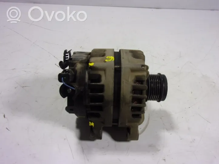 Peugeot Partner III Alternator 9810525380