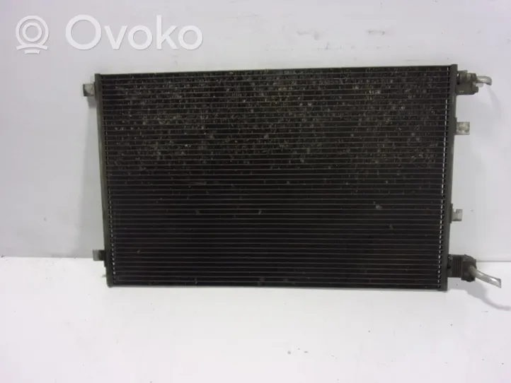 Nissan Qashqai+2 Radiateur condenseur de climatisation 92100JD200