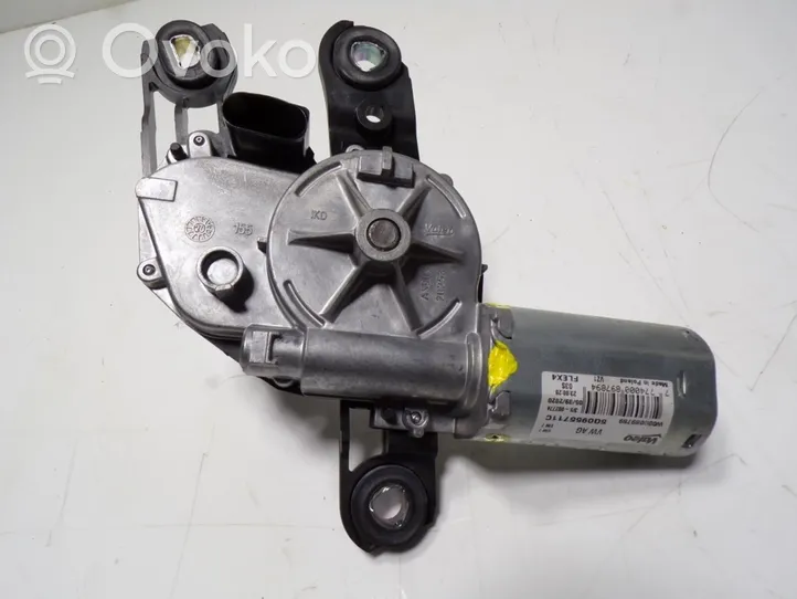 Seat Ibiza V (KJ) Rear window wiper motor 5G0955711C