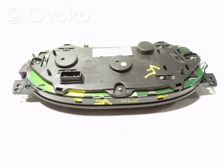 Dacia Dokker Speedometer (instrument cluster) 248100770R