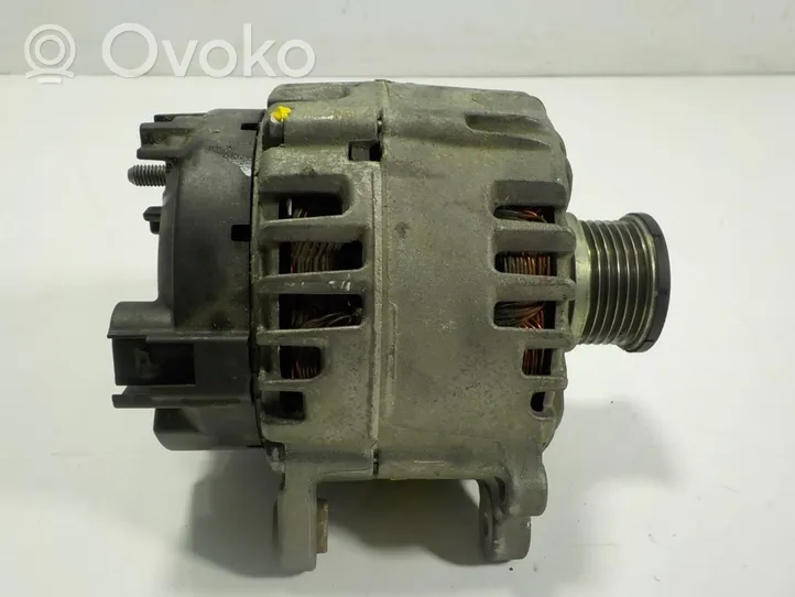 Volkswagen Tiguan Alternator 03L903023L