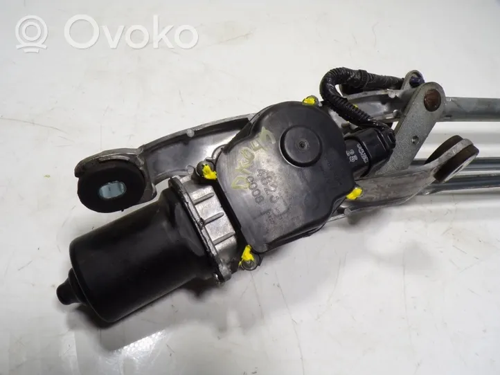 Honda Civic IX Moteur d'essuie-glace 76505TR0J01