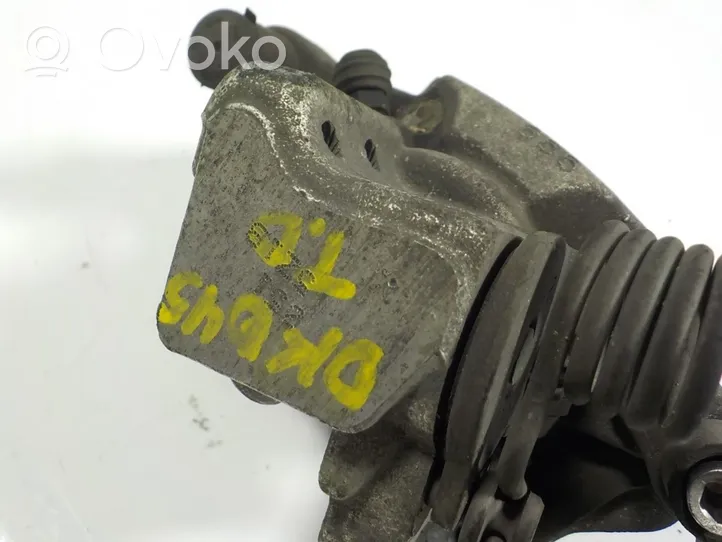 Honda Civic IX Mordaza caliper del freno trasero 43002TV0E03