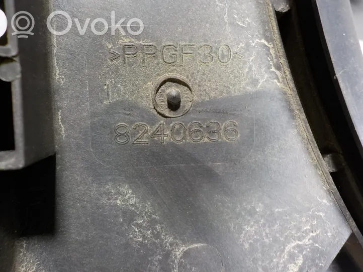 Dacia Lodgy Elektryczny wentylator chłodnicy 214753416R