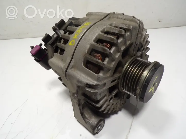 BMW X3 F25 Alternator 12318579420