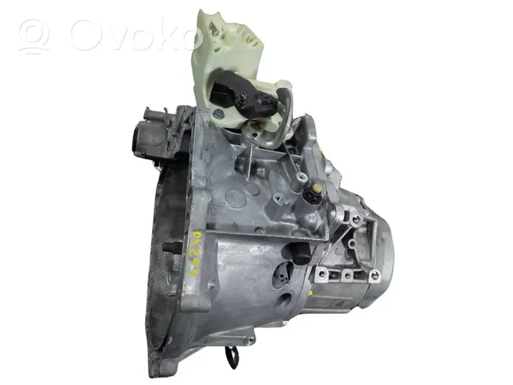 Opel Crossland X Boîte de vitesses manuelle à 5 vitesses 3641700