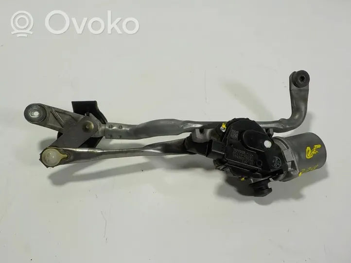 Toyota Yaris Moteur d'essuie-glace 851500D180