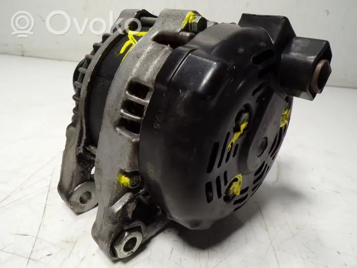 Ford Focus Generatore/alternatore 1781479