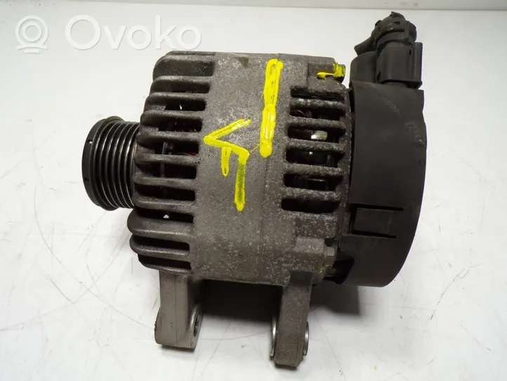 Citroen C3 Pluriel Generatore/alternatore 9806007480