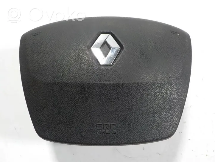 Renault Megane III Airbag de volant 985100007R