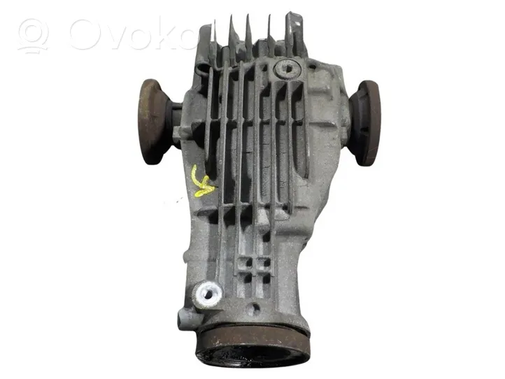 Audi Q5 SQ5 Mechanizm różnicowy tylny / Dyferencjał 0BC500043Q