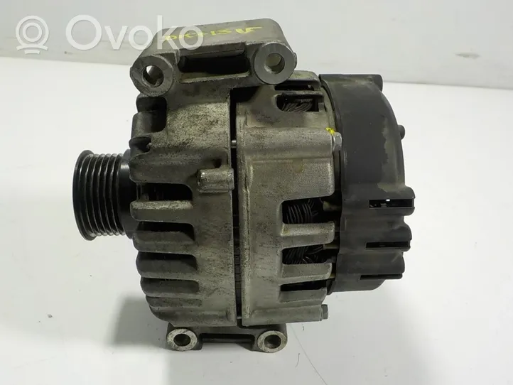 Mercedes-Benz CLK AMG A208 C208 Alternator A0009067802