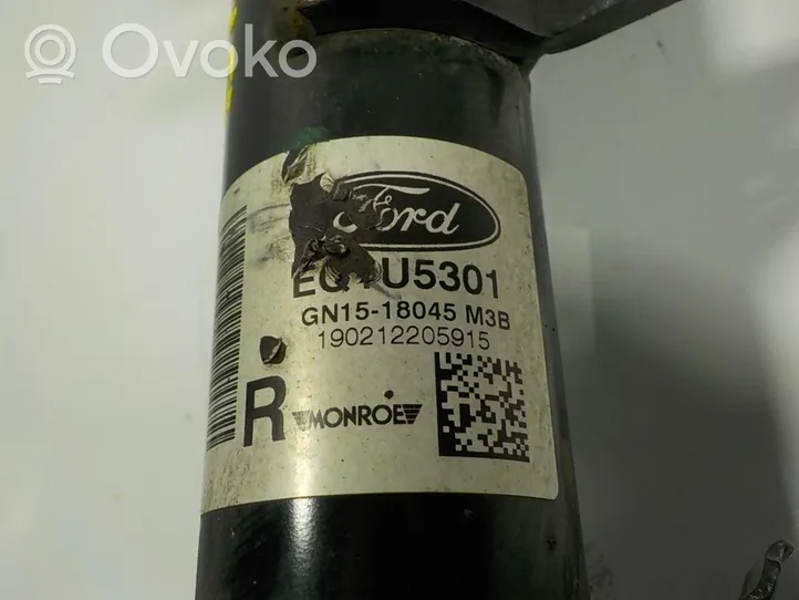 Ford Ecosport Amortisseur avant avec ressort 2567186