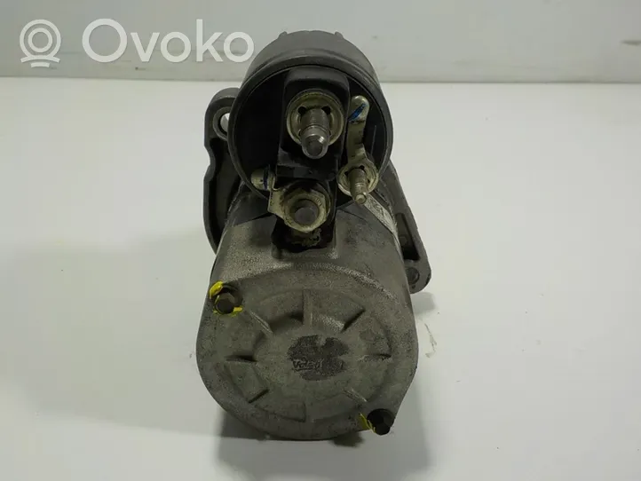 Ford Ecosport Starter motor 2105460