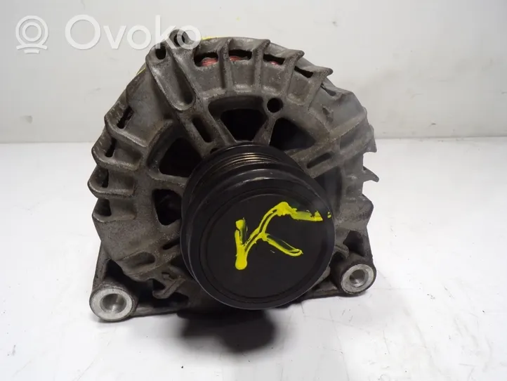 Ford Focus C-MAX Alternator 2260730