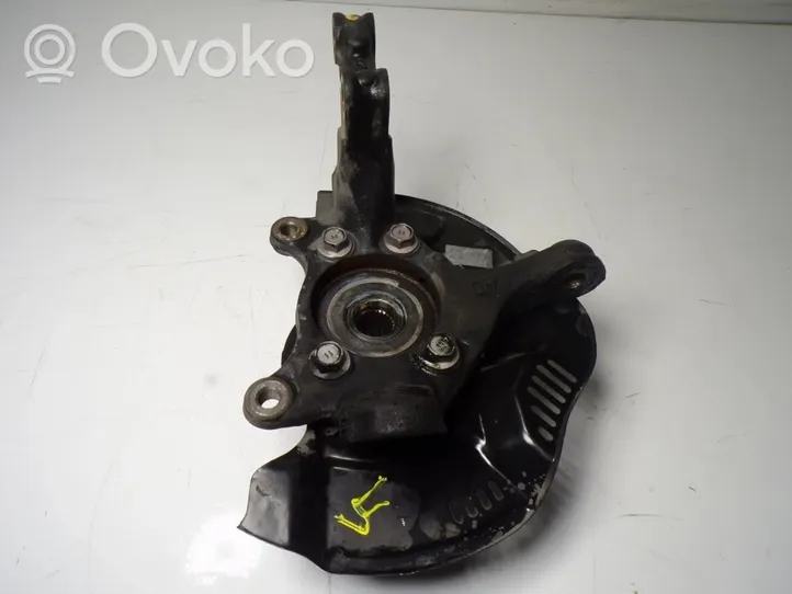 Toyota Auris 150 Fuso a snodo con mozzo ruota anteriore 4321102171