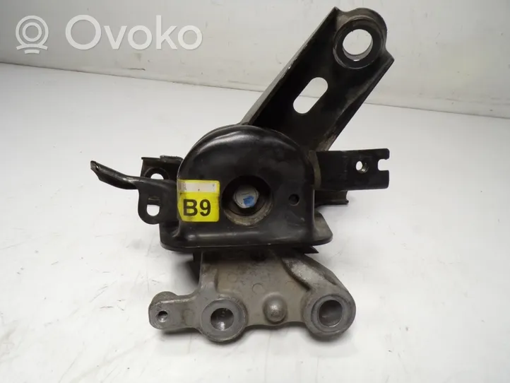 Toyota Auris E180 Support de moteur, coussinet 123050T160