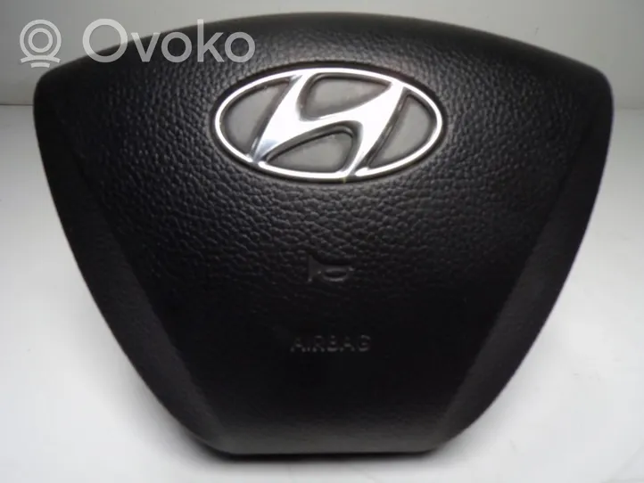 Hyundai i40 Airbag dello sterzo 569003Z100RY