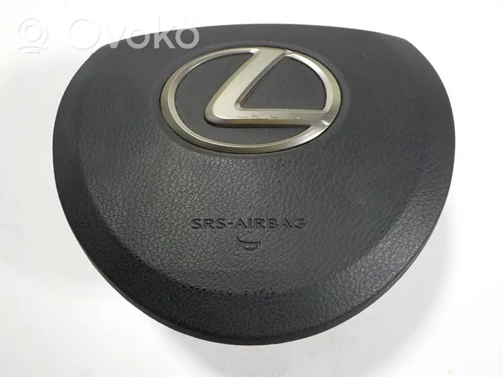 Lexus IS-F Poduszka powietrzna Airbag kierownicy 4513053100C0