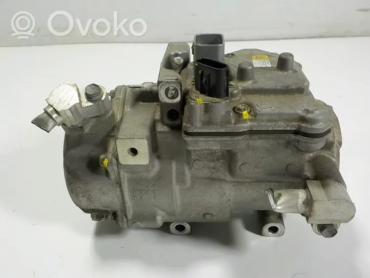 Lexus IS-F Compressore aria condizionata (A/C) (pompa) 8837033020