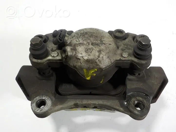 Audi A5 Sportback 8TA Pinza del freno anteriore 8K0615124H