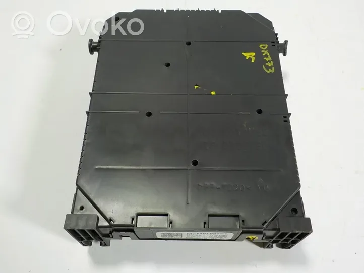 Peugeot 2008 II BSM Control unit 1681475880